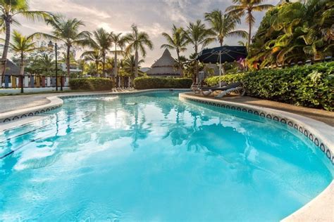 coral hamaca beach hotel & casino